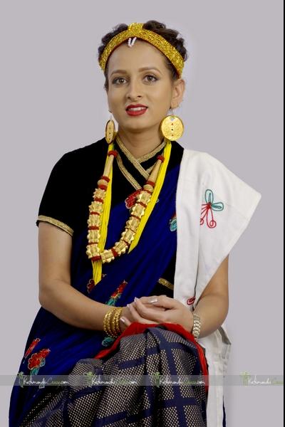 salina  katwal